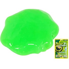 Cockpit care cleaning gel jelly steering wheel, dashboard, gear shifter, centre console, ventilation, electronic control panels, buttons, switches, air nozzles - sarachen INION®