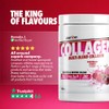 Per4m Multi Blend Collagen | 5g of Marine and 5g