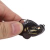 PVC Artificial Simulation Soft Fish Shape Lure Bait Hook Fishing