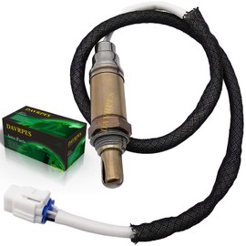 DAVRPES 22690-AA620 Oxygen Sensor O2 Sensor Post-Cat Sensor for Subaru Liberty Outback STi EJ252 Replace#22690AA620｜22690-AA660｜22690AA660