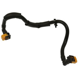 PartCatalog Fuel Feed Line Compatible With Mazda 3 2.3L L4 2013 2012 2011 2010 2009 2008 2007 P-2179794