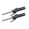 INFINITY FIT Pair of Drop Set Pin for Gym Weight