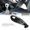 Hand‑Held Vacuum Cleaner Cordless Mini Portable for Home Office Car
