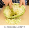 ののじ ピーラー 糸そーめん削り モスグリーン SKSP-01MG