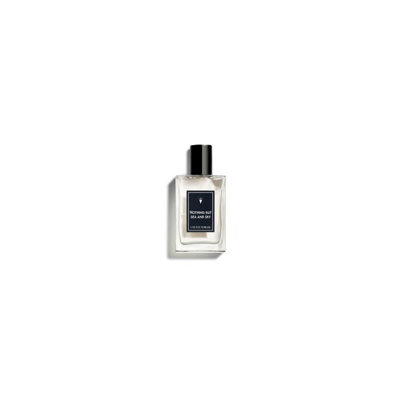 (Win Nuit Nomade) Nothing But Sea and Sky 50ml /