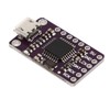 Stereo Audio Decoder Module PCM2706U2 DAC USB to I2S IIS