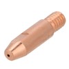GOTOTOP 20PCS Torch Tip Copper Tip MIG MAG Copper Tip