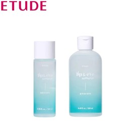ETUDE Soonjung Lip And Eye Remover 100ml/250ml, Type:250ml