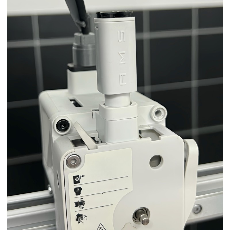 MITENSLE AMS Lite Filament Hub Kit for A1 & A1