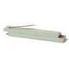 soil Incense Case Medium Black B285 BK