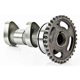 Hot Cams 1058-1 Camshaft, Red