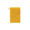 Garnier Thiebaut 30457 Boheme Wash Mitt Cotton Curry 15 x