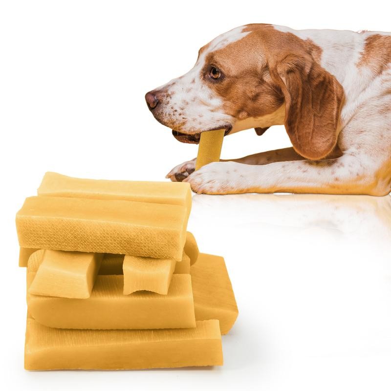 Prime Pet Food Yak Cheese Himalayan Dog Chews for Aggressive