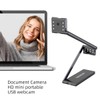 ZSEEWCAM 13 MP USB Document Camera for Teacher Teaching Finance
