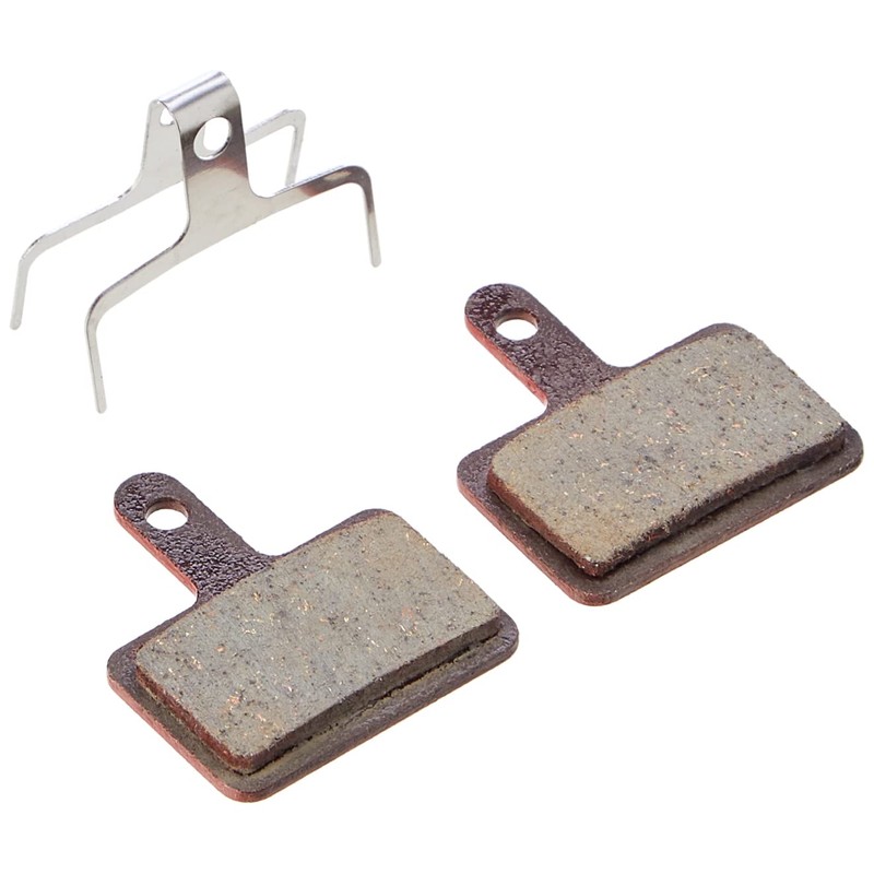 Brake disc screw pad Tektro f. auriga 1 piece