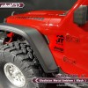 Club 5 Racing Custom Metal Body Emblem for Axial SCX10