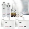 C&P RX Skin Rejuvenating Skin Care 2-piece Set + Peeling