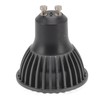 2pcs 7W GU10 LED Light Bulb 6000K White Light LED