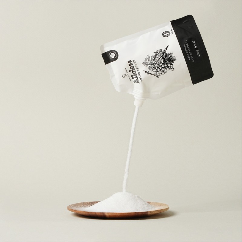 Grace Lab Sugar Switch Allulose Powder 0 calories / 그레이스랩