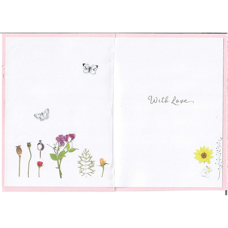 Gibson - Especially for You - Birthday Card