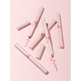 [1+1] Smudging Lip Pencil / [1+1] 스머징 립 펜슬