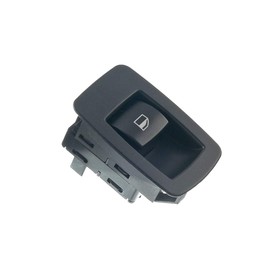 Window Regulator Switch Front Right for 3 Series E90 E91 316 318 320 323 325 328 330 335 M3 2004-2012 3-Pin 61316945874