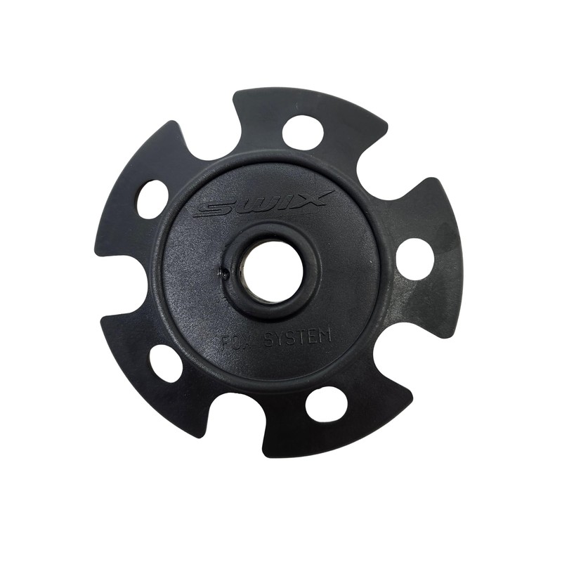 SWIX(スウィックス) スキー パーツ パウダーリング80mm RDTR30NE
