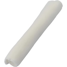 Long Term Storage Large Body Towels, 10 Pieces, Thick, Wet Type, 5 Years Storage, 22.0 x 11.0 inches (560 x 280 mm), Disposable, For Storage, Emergencies, Travel, Camping, Etc