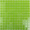 Florida Glass Mosaic Tiles Green Floor Mosaic Wall Tile Border