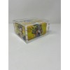 Acrylic Display Case Magnetic FITS Garbage Pail Kids We Hate