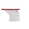Oatey 43501 3-4 in. Off Closet Flange