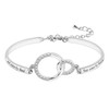 LSxAB Not Sister By Blood But Sister By Heart Cuff