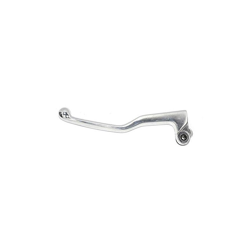 Vicma clutch lever silver for Aprilia RS 50, 125 Tuono,