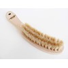 Bald Brush, Barcode Head, Must See For Those With Thin