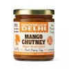 Brooklyn Delhi Mango Chutney Major Grey Style Sweet Gingery Tangy