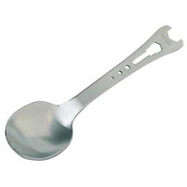 MSR Alpine tool spoon grey