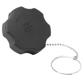 Gaogsiy 17 173 49 S Fuel Tank Cap fits Kohler CH245 CH255 CH260 CH270 CH395 CH440 SH255 SH265 SH270 Engine, Gas Cap Replaces 17 173 49