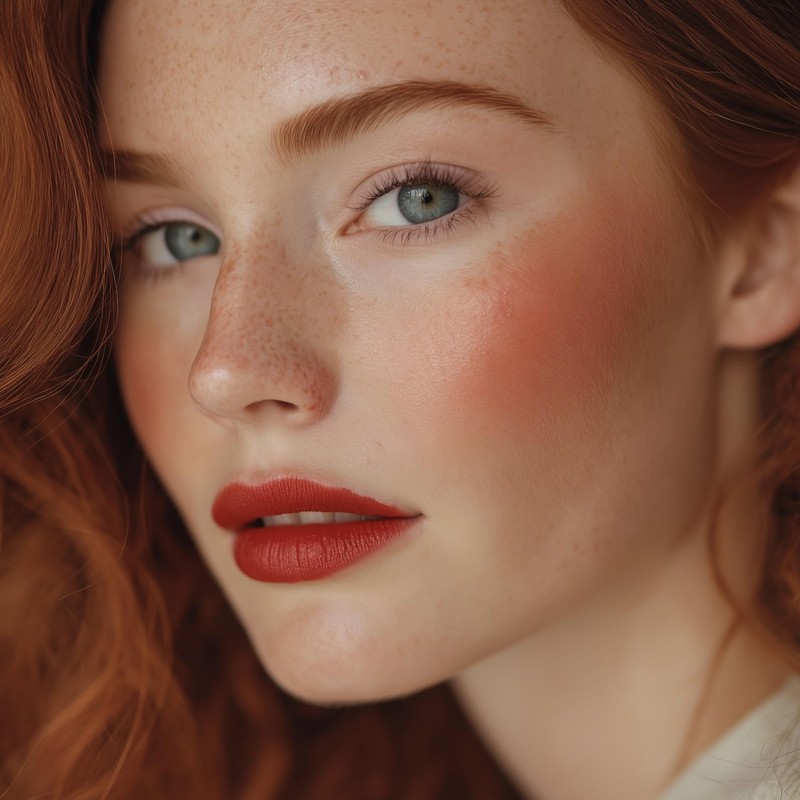 Milky Moon London Stellar Cheeks Cream Blush, Long-lasting, Lightweight Formula