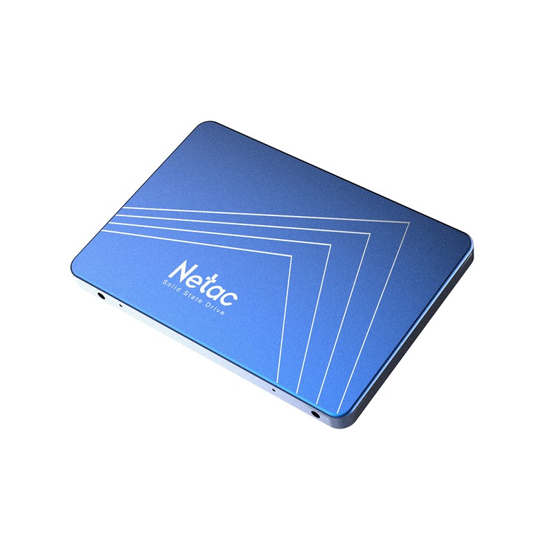 Netac 1TB 2.5 SATA III SSD
