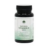 G&G Vitamins Vitamin E Oil D-Alpha Tocopherol Acetate Softgels