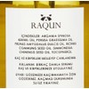 RAQUN Kaş & Kirpik Serumu 30 ml %100 Doğal içerik