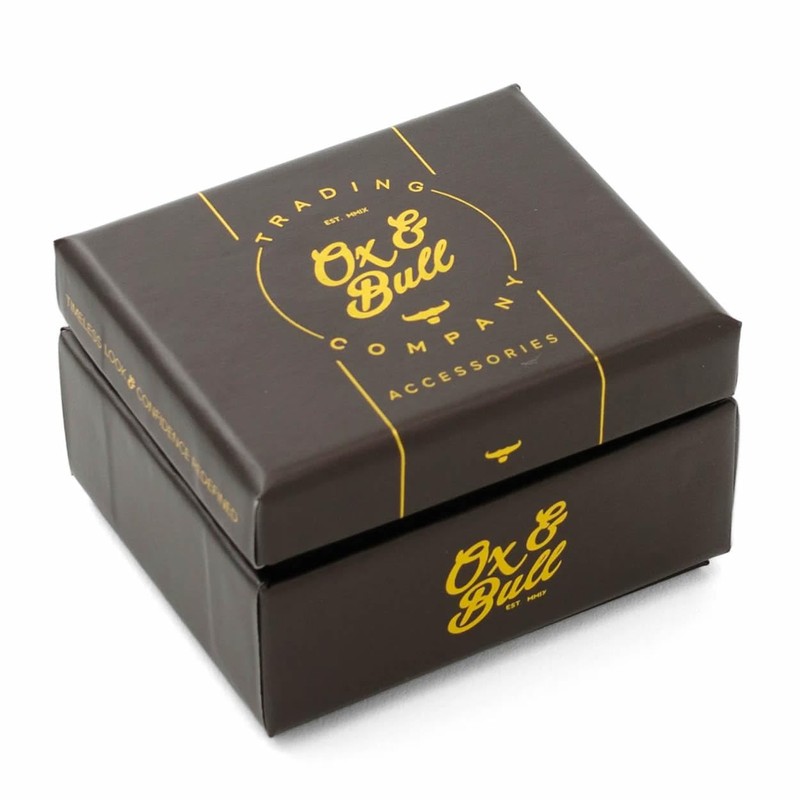 Ox & Bull ギター ネクタイピン タイバー タイピン ob-guit-tc