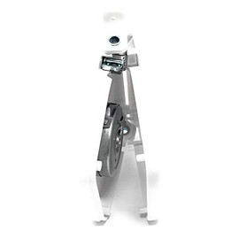 Winder Surface-Mounted White without Strap Pivoting Mini