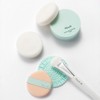 Fillimilli Brush&Puff Cleansing Soap Set (+Cleansing Pad) - [SET] Cleansing