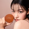 Age 20's 에이지투웨니스 AGE20S 밤파데 벨벳 래스팅 팩트 오야니에디션(본품1+리필1)(SPF50+ PA++++)