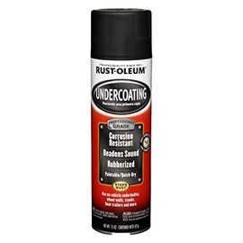 MH21015 Professional Undercoating 425g