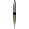 Pilot MR Animal Collection Portaminas, Dorado (Bronze Lizard), Punta Mediana