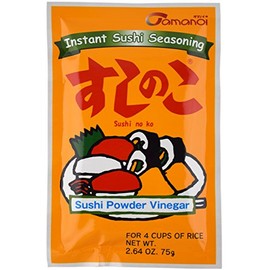 Tamanoi Sushinoko Rice Mix, 2.64-Ounce