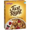 Kelloggs Bulk Kelloggs Just Right 740g ($9.99 each x 12 units)