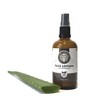 Face Lotion Shine Free Hydration - 100% Organic Face Lotion